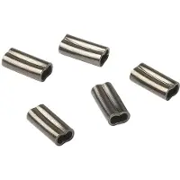 Salvimar Kit Cupper Sleeves Kit 1.6 Mm Extension Monofilamentline