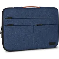 Subblim Air Padding 360 Sleeve 15.6´´ Bærbar Computer Cover