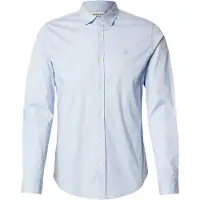 Scotch & Soda Core Skjorte Med Lange ærmer