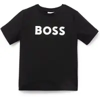 BOSS J25p24 T-shirt Med Korte ærmer