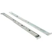 Intel - Kit til rack med spor - 4U - for Server Chassis P4208, P4216, P4304, P4308 Server System P4208, P4308
