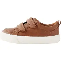 Next Sneakers brun