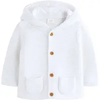Next Cardigan hvid