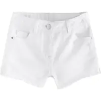 Next Jeans hvid