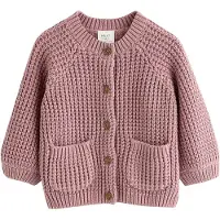 Next Cardigan gammelrosa