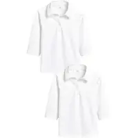 Next Bluser & t-shirts hvid