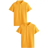Next Shirts orange