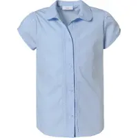 Next Bluse lyseblå