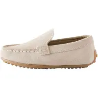 Next Lave sko beige