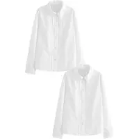Next Bluse hvid