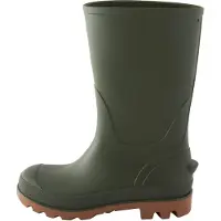 Next Gummistøvler khaki
