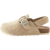 Next Hjemmesko sand