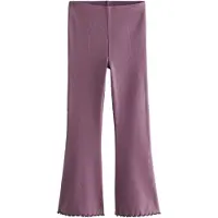 Next Leggings lilla