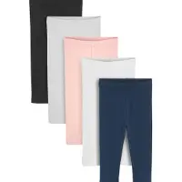 Next Leggings blandingsfarvet