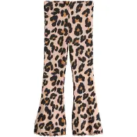 Next Leggings beige / brun / sort
