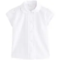 Next Bluse hvid
