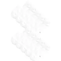 Next Støvletter hvid