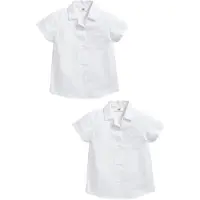 Next Bluse hvid