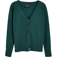 Next Cardigan smaragd