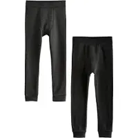 Next Leggings grå / sort