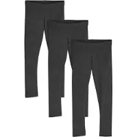 Next Leggings mørkegrå