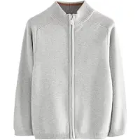 Next Shirts grå