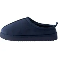 Next Lave sko navy