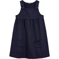 Next Kjole navy