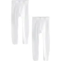 Next Leggings hvid