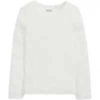 Next Bluser & t-shirts creme