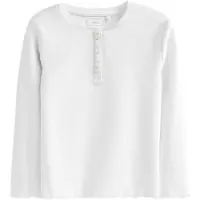 Next Bluser & t-shirts hvid
