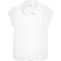 Next Bluse hvid