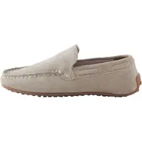 Next Lave sko camel