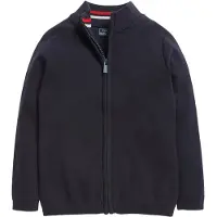 Next Shirts navy