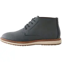 Next Snøresko navy
