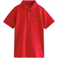Next Shirts rød
