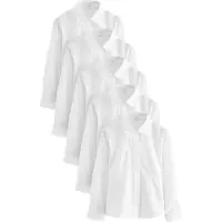 Next Bluse hvid