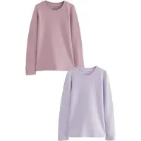 Next Bluser & t-shirts lysviolet / lavendel