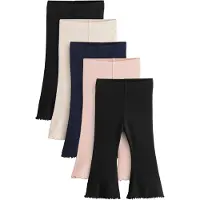 Next Leggings blandingsfarvet