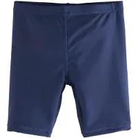 Next Badeshorts navy