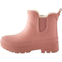 Next Gummistøvler pink