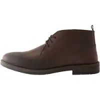 Next Chukka Boots brun