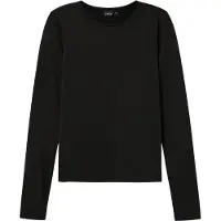 Name it Slim Fit Top Med Lange Ærmer
