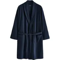 Next Kort badedragt navy