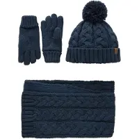 Next Sæt navy