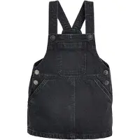Next Kjole black denim