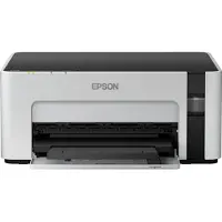 Epson EcoTank ET-M1120 - Printer - S/H - blækprinter - kan genopfyldes - A4/Legal - 1440 x 720 dpi - op til 15 spm - kapacitet: 150 ark - USB 2.0