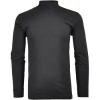 Ragman Bluser & t-shirts sort