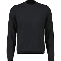 Ragman Pullover sort