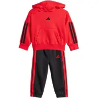 Adidas Essentials 3 Stripes Hd Joggers Sæt